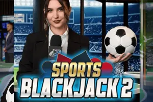 Sports Blackjack 2 - PLACEBET138