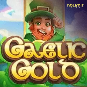 NolimitCity : Gaelic Gold - PLACEBET138
