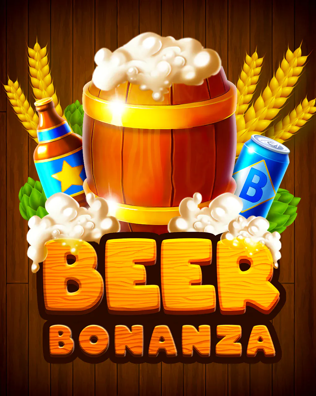 Beer Bonanza - PLACEBET138