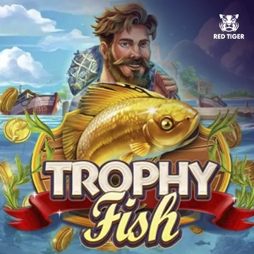 Trophy Fish - PLACEBET138