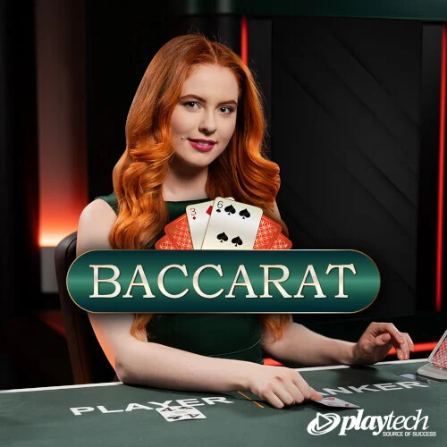 Baccarat - PLACEBET138