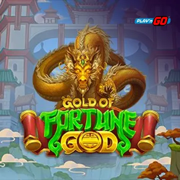 Gold of Fortune God - PLACEBET138