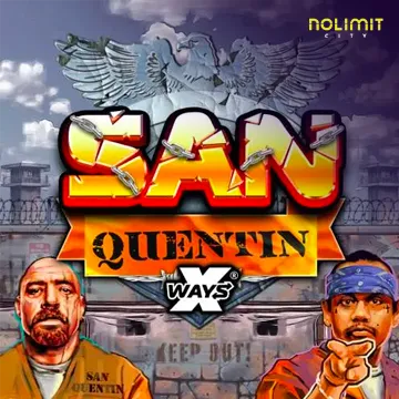 NolimitCity : San Quentin xWays - PLACEBET138
