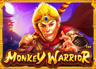 Pragmatic : Monkey Warrior - PLACEBET138