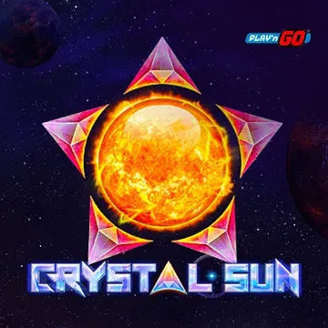 Crystal Sun - PLACEBET138