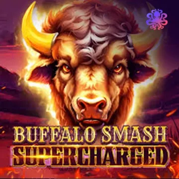 Buffalo smash : Supercharged - PLACEBET138