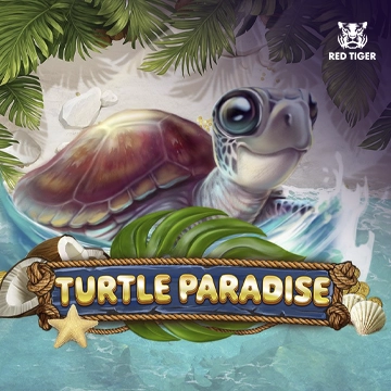Turtle Paradise - PLACEBET138