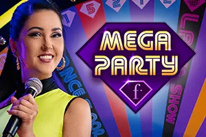 Fashion TV Mega Party - PLACEBET138
