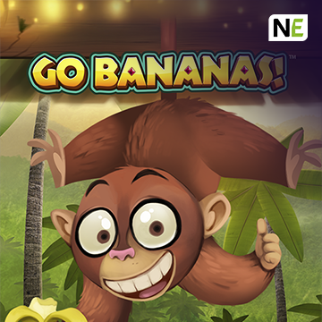Go Bananas! - PLACEBET138