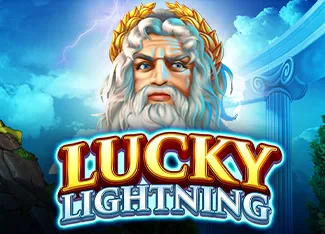 Pragmatic : Lucky Lightning - PLACEBET138