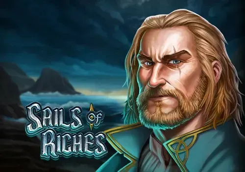 Sails of Riches - PLACEBET138