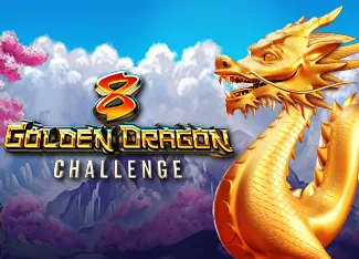 Pragmatic : 8 Golden Dragon Challenge - PLACEBET138