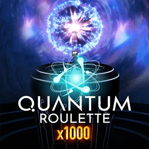 x1000 Quantum Roulette - PLACEBET138