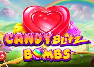 Pragmatic : Candy Blitz Bombs - PLACEBET138