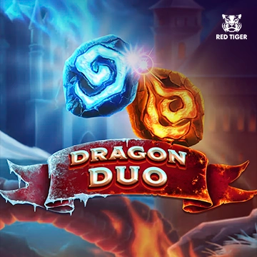 Dragon Duo - PLACEBET138