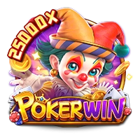 Facai : POKER WIN - PLACEBET138