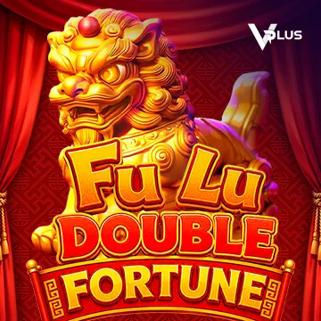 Fu Lu Double Fortune - PLACEBET138