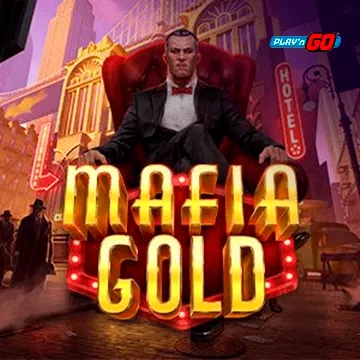 Mafia Gold - PLACEBET138