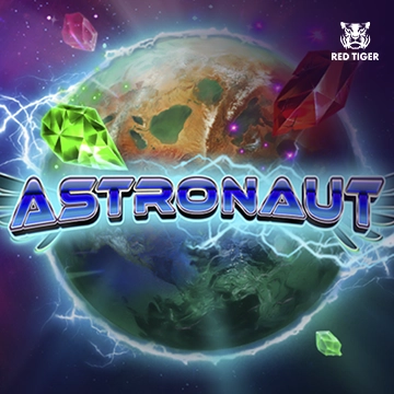 Astronaut - PLACEBET138