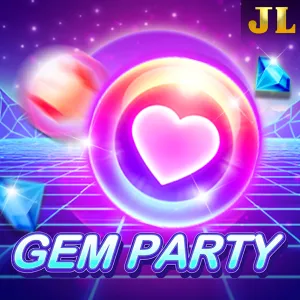Jili : Gem Party - PLACEBET138