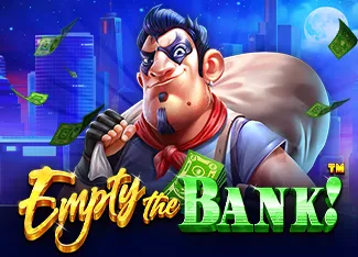 Pragmatic : Empty the Bank - PLACEBET138