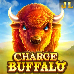 Jili : Charge Buffalo - PLACEBET138