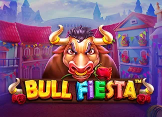 Pragmatic : Bull Fiesta - PLACEBET138