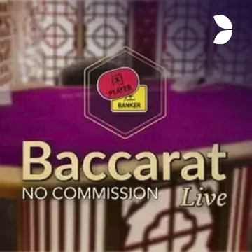 No Commission Baccarat - PLACEBET138