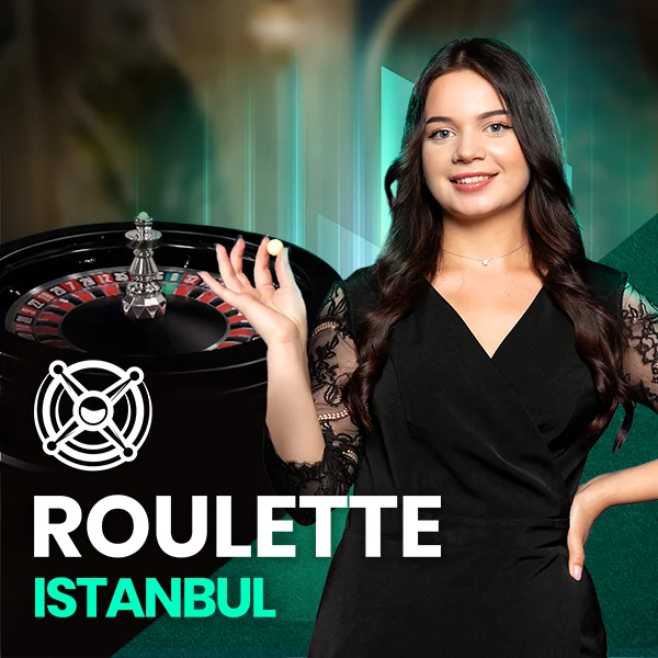 Istanbul Roulette - PLACEBET138