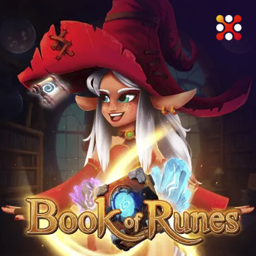 Mancala : Book of Runes - PLACEBET138