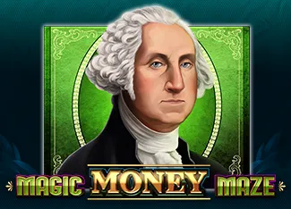 Pragmatic : Magic Money Maze - PLACEBET138