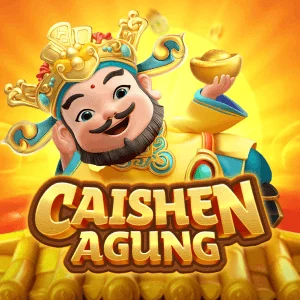 Riches Caishen - PLACEBET138