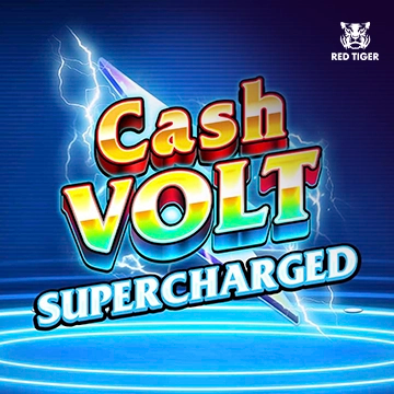 Cash Volt Supercharged - PLACEBET138