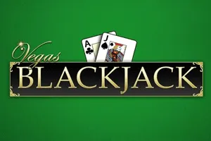 Vegas Blackjack - PLACEBET138