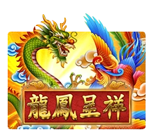Joker123 : Dragon Phoenix - PLACEBET138