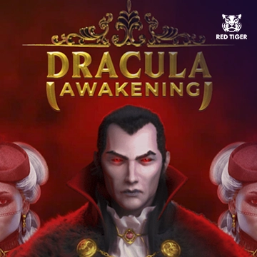 Dracula Awakening - PLACEBET138