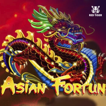 Asian Fortune - PLACEBET138