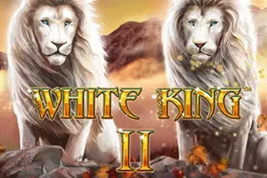 White King II - PLACEBET138