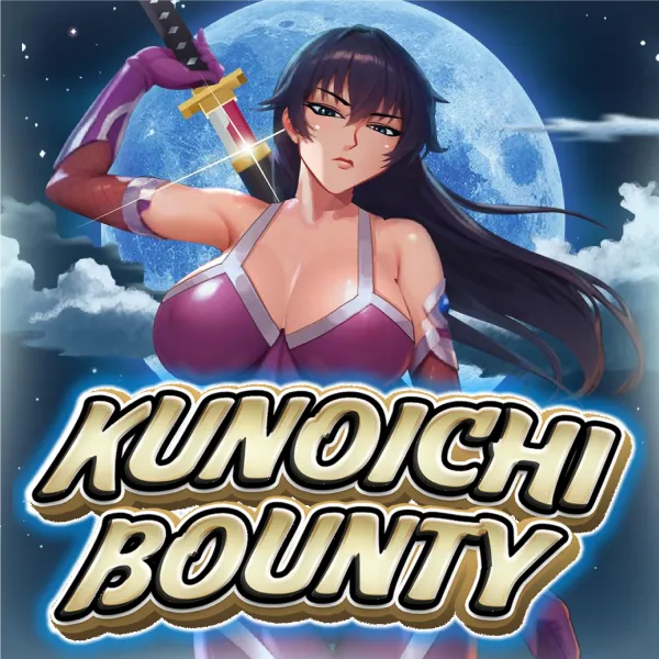 Kunoichi Bounty - PLACEBET138