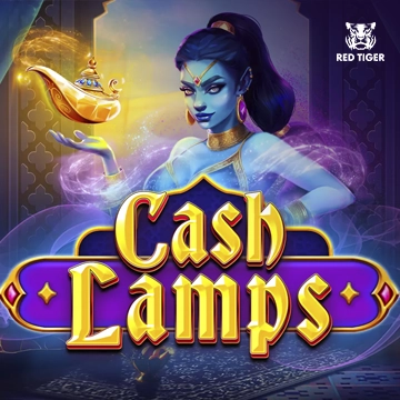 Cash Lamps - PLACEBET138
