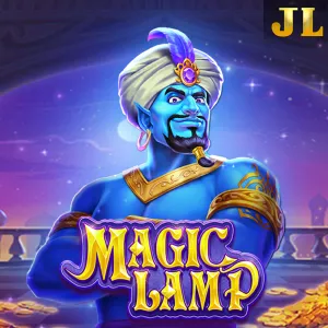 Jili : MagicLamp - PLACEBET138