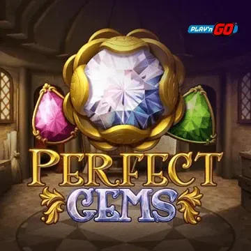 Perfect Gems - PLACEBET138