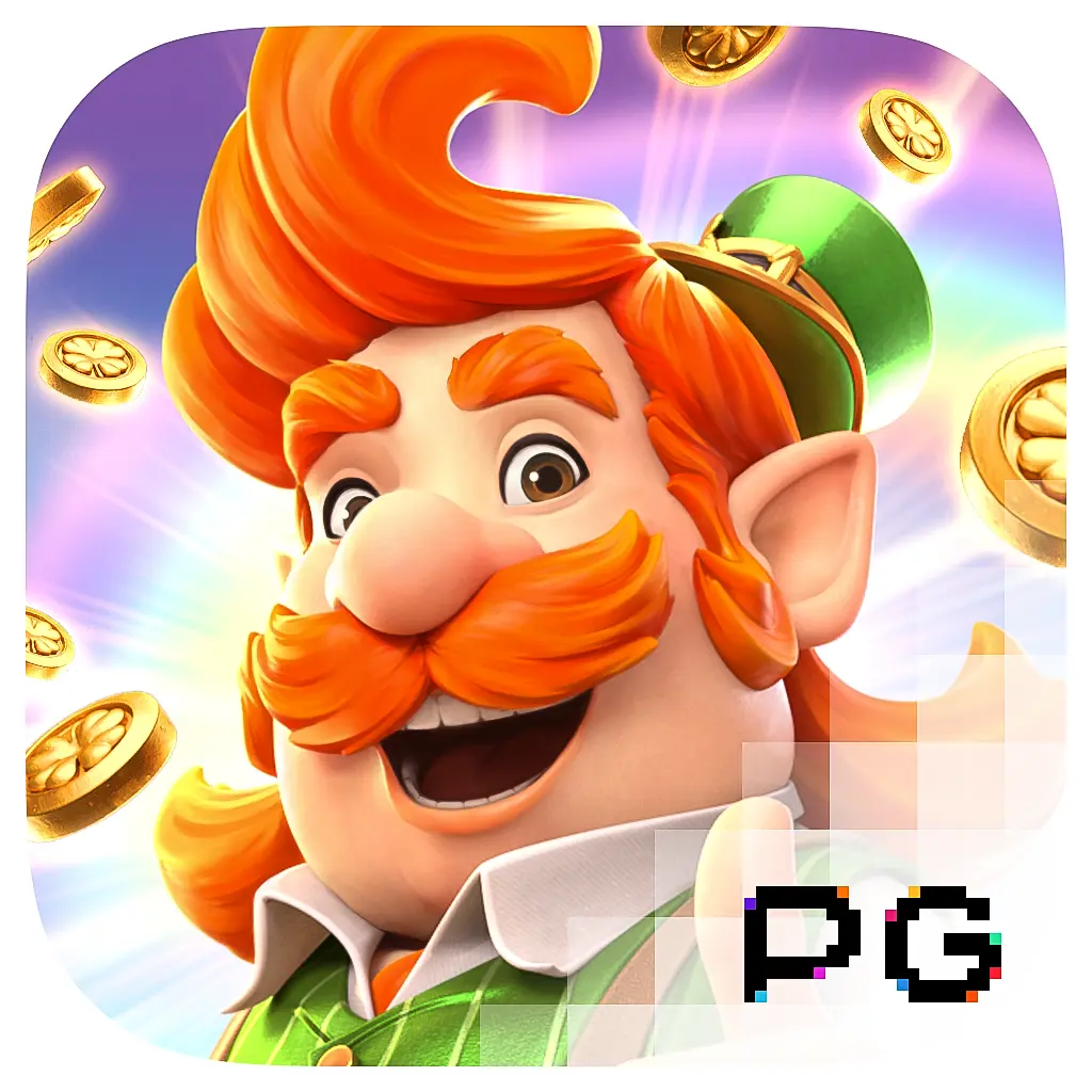 PGSoft : Leprechaun Riches - PLACEBET138