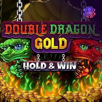 Double Dragon Gold: Hold & Win! - PLACEBET138