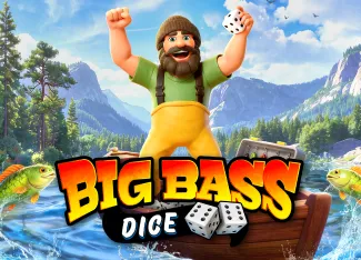 Pragmatic : Big Bass Dice - PLACEBET138