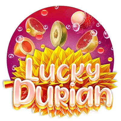 Habanero : Lucky Durian - PLACEBET138