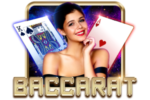 Baccarat Speed - PLACEBET138