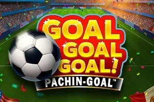 Goal Goal Goal: Pachin-Goal - PLACEBET138
