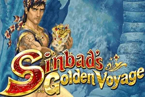 Sinbads Golden Voyage - PLACEBET138