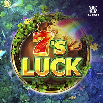 7s Luck - PLACEBET138